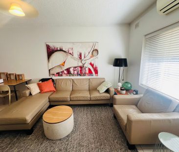 Furnished - Ground Floor Beachside Unit - Photo 6
