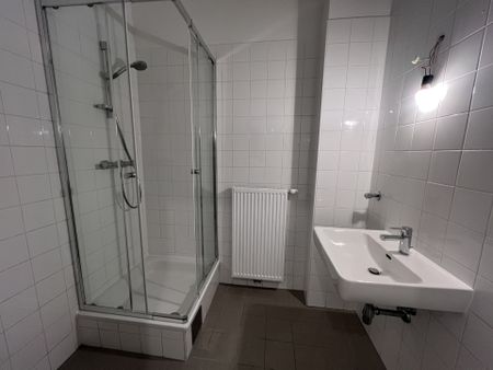 SANIERTE 1 ZIMMER WOHNUNG NAHE SONNWENDVIERTEL - Foto 3