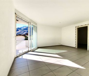 Appartement confortable et confortable dans un quartier bien desservi - Foto 6