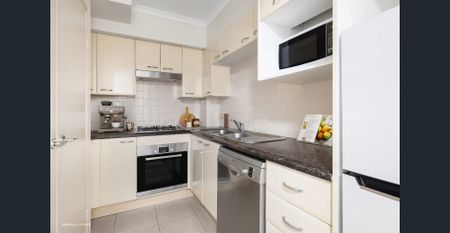 Sydney City's Premier Apartment: The Ultimate Urban Living Experience ! - Photo 4