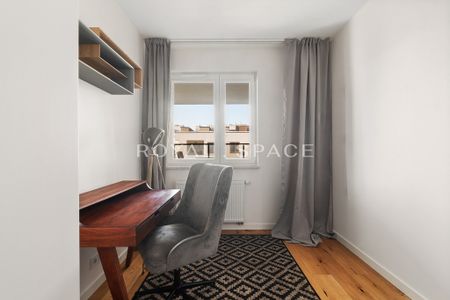 Warszawa, Mokotów, Bokserska - Photo 2