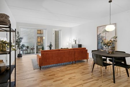 Jenny Kammergaards Vej 25, st. th. - Photo 3