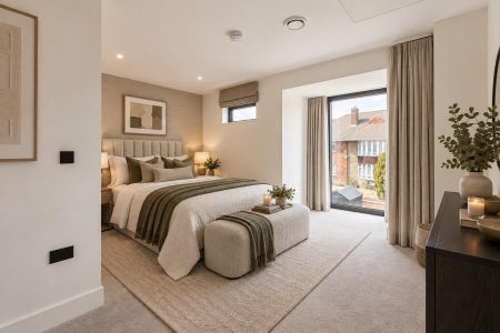 2 bedroom terraced house to rent - Photo 5