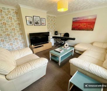 1 bedroom maisonette to rent - Photo 1