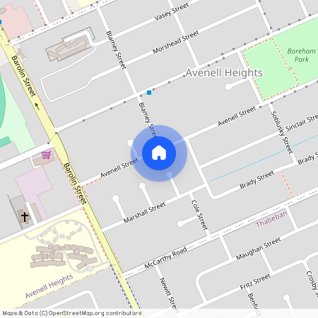 18 Avenell Street, Avenell Heights