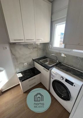 Studio/Γκαρσονιέρα για ενοικίαση Μεταμόρφωση (Βόλος) - Photo 1