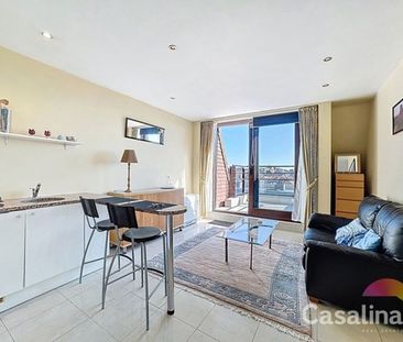 Appartement te huur - Photo 5