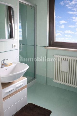 Attico viale Martiri della Libertà 2, Corso Mazzini, Via Ciccarone, Casarza, Vasto - Photo 5