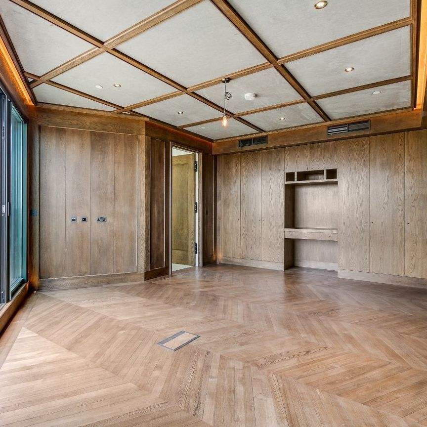 Holmes Road, NW5 3AN, Kentish Town - Photo 1