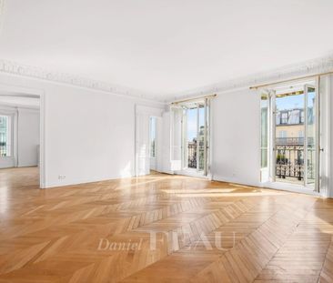 Appartement • Saint Thomas d'Aquin - Photo 1