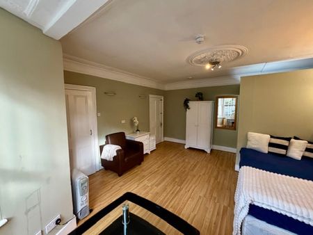 Room in a Shared House, Hammersmith Grove, W6 - Photo 4