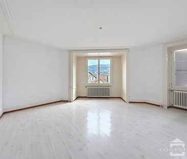 Appartement de 4 pièces au 3ème étage - Photo 1