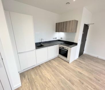 1 bedroom apartment to rent - Photo 3