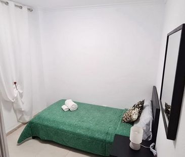 Casa adosada de alquiler en Avinguda de França, Port d'Alcúdia - Pl... - Photo 2