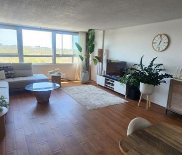 3 1/2 - Québec (Haute-ville) - 1 575 $/mois - Photo 2