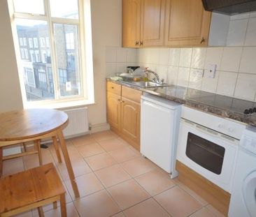 2 Bed Flat, London, N1 - Photo 3