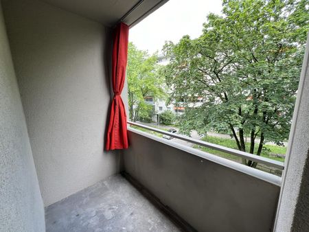 3 Zimmer, 63 m², 3. Stock - Photo 5