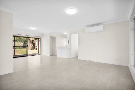 Three Bedroom Home - Photo 3