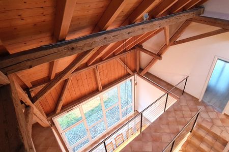 Charming 5.5-room single-family house with large garden in Kaisten - Photo 3