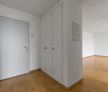 2.5 Zimmer, 54 m², 2. Stock - Photo 5