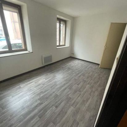 LUNEVILLE (54300) - Appartement - Photo 1