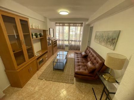 Calle Segismundo Moret, Málaga, Andalusia 29011 - Photo 3