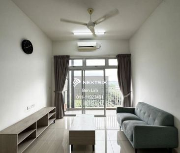 Centra Residences@ Nasa City - Foto 2