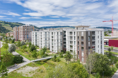 Modernes Wohnen am Puls der Zeit - Photo 2