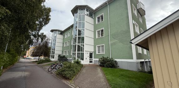 Jungfrustigen 4 A Funkabo, Kalmar - Photo 2