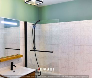 T2 Rez de jardin Calme en plein centre, - Photo 6