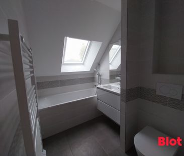Location Maison 4 pièces 124m² NOYAL SUR VILAINE 35530 - Photo 6