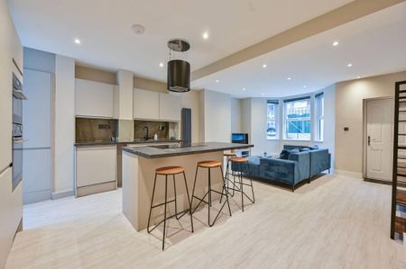 1 bedroom end of terrace house to rent - Photo 2