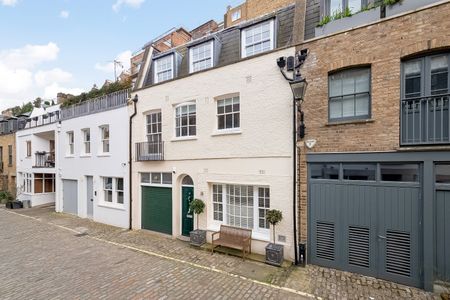 4 Bed Mews House To Rent - Photo 3