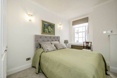 Upper Brook Street, Mayfair, W1K - Photo 4