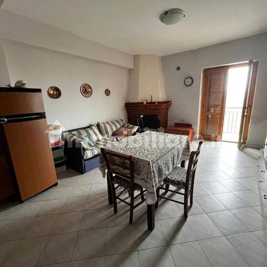 Bilocale via Terrate, San Mango sul Calore - Photo 1