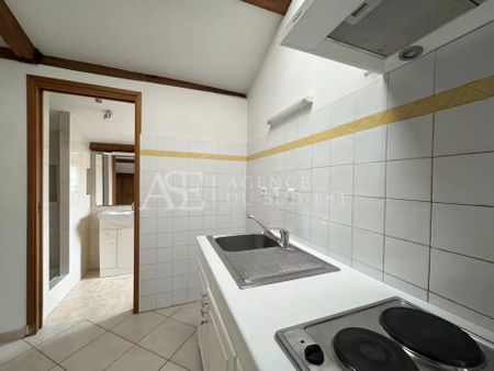 Location Appartement - Photo 4