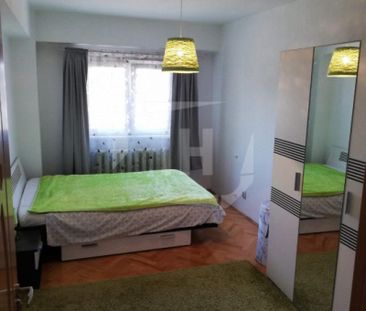 Apartament 3 camere, I decomandat I zona Piata Cipariu - Photo 5