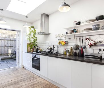 Douro Street, Bow, London, E3 2TS - Photo 4