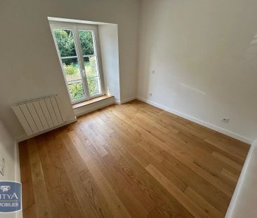Maison à louer 4 pièces 74.71m² - Photo 1