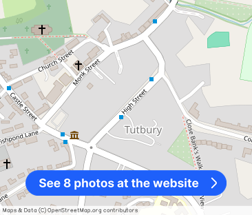 1 bedroom flat for rent - Photo 1