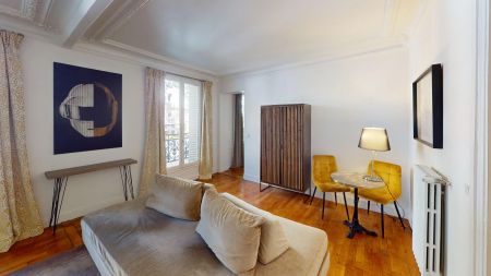 PARIS 16 - JEAN-BAPTISTE SAY - Photo 3