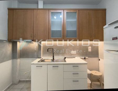 Διαμέρισμα για ενοικίαση - Ανάληψη - Μπότσαρη - Νέα Παραλία, - Photo 5