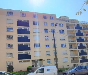 Location Appartement 1 pièce 28m² LE MANS 72000 - Photo 1