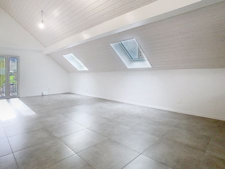 CHARMANT LOGEMENT - Foto 4