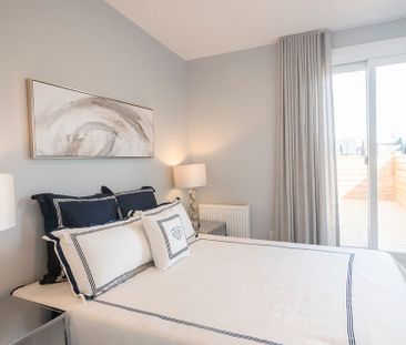 For Lease - 207 Beatrice Street Unit# 2nd Fl, Toronto, Ontario - Photo 4