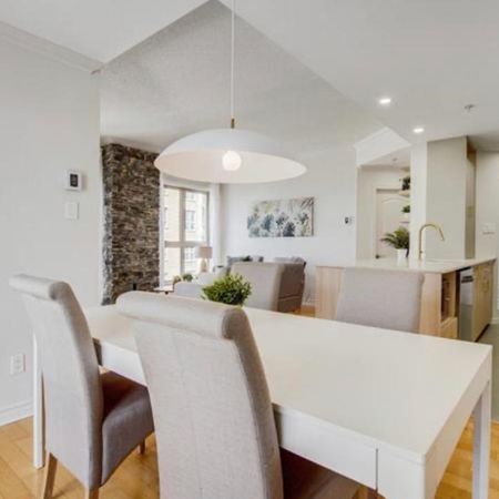 Appartement 4½ a louer - Photo 4