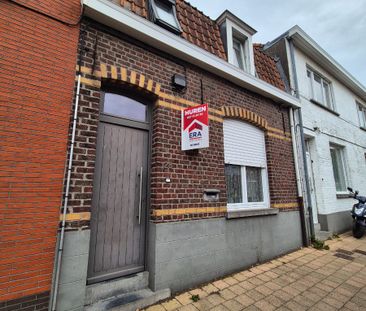 Gezellige woning met grote tuin en 2 slaapkamers. - Foto 4