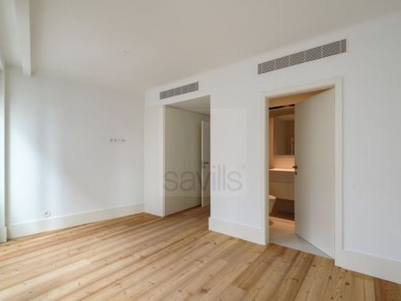 3 room luxury Flat for rent in Porto, Portugal - Photo 5