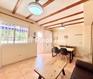 Chalet en alquiler en Gran Playa - Foto 3
