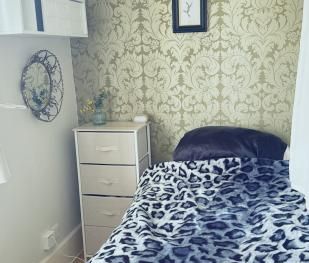 Single Room with in a beautiful flat with a River View - Photo 4